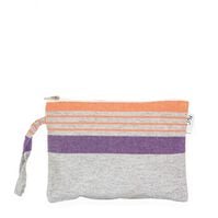 Neceser Playa Ibiza Gris-Naranja-Violeta   Neceser Playa Ibiza Gris-Naranja-Violeta   0